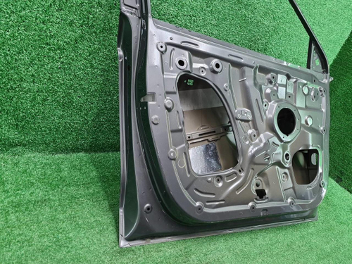 Дверь передняя левая Geely Emgrand 2 (2021-н.в.)