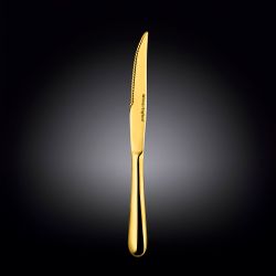 Нож для стейка 23,5 см на блистере WL‑999163/1B