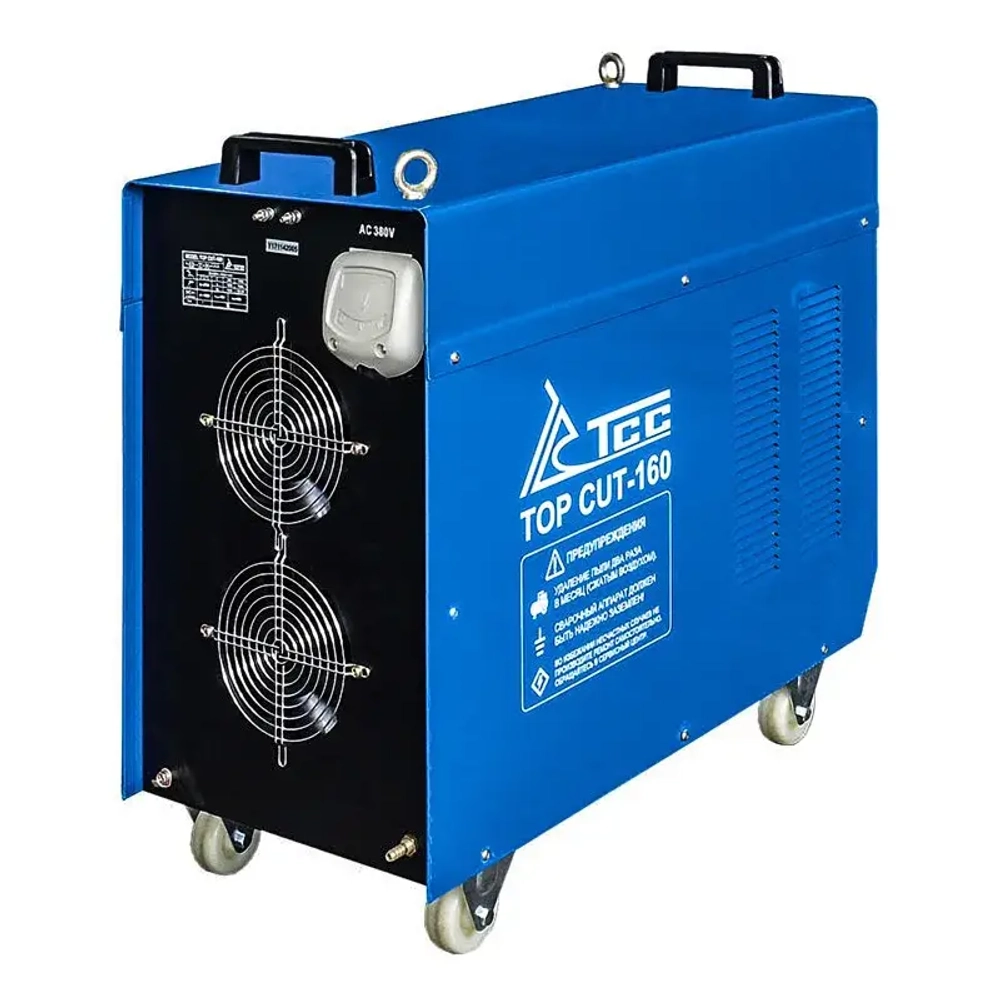 ТСС TOP CUT-160 плазморез 017219