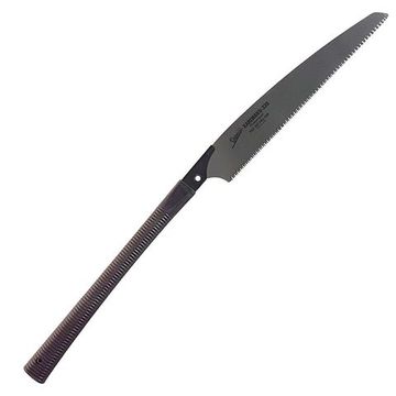 Пила плотницкая Shogun Kariwaku, 330мм, прямая пластиковая рукоять