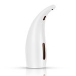 Диспенсер для мыла сенсорный Round White