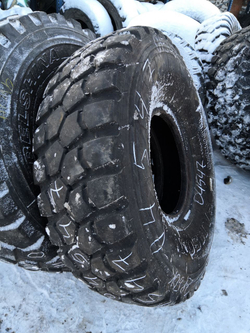 16.00R20 Samson GL073A шина б/у