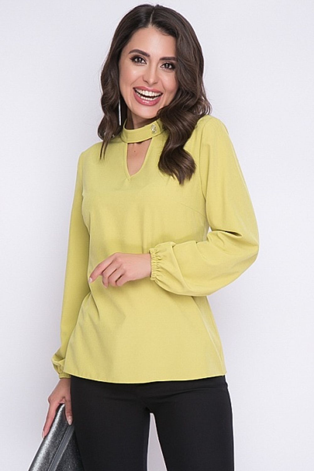 Блузка 40570-3 Avili