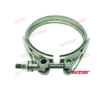 Хомут V-Band Volvo Penta D4, Recmar