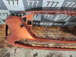 Бампер передний Hyundai Solaris 2 (HCR) 20-нв Б/У Оригинал 86511H5500