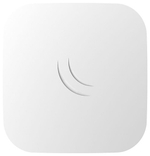 MikroTik cAP ac RBcAPGi-5acD2nD белый