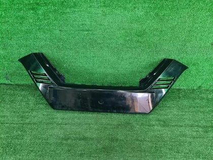 Накладка перед. бампера Nissan Qashqai j11 17-23