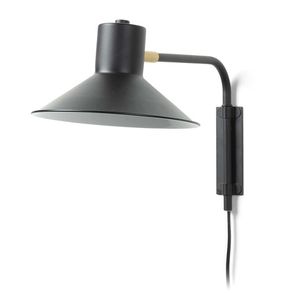 Настенные светильники