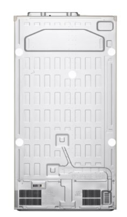 Холодильник LG GC-B257JEYV