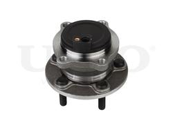 Ступица задняя (с ABS) UNIO HUB-20103