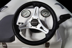 Лодка РИБ BRIG FALCON TENDER 330