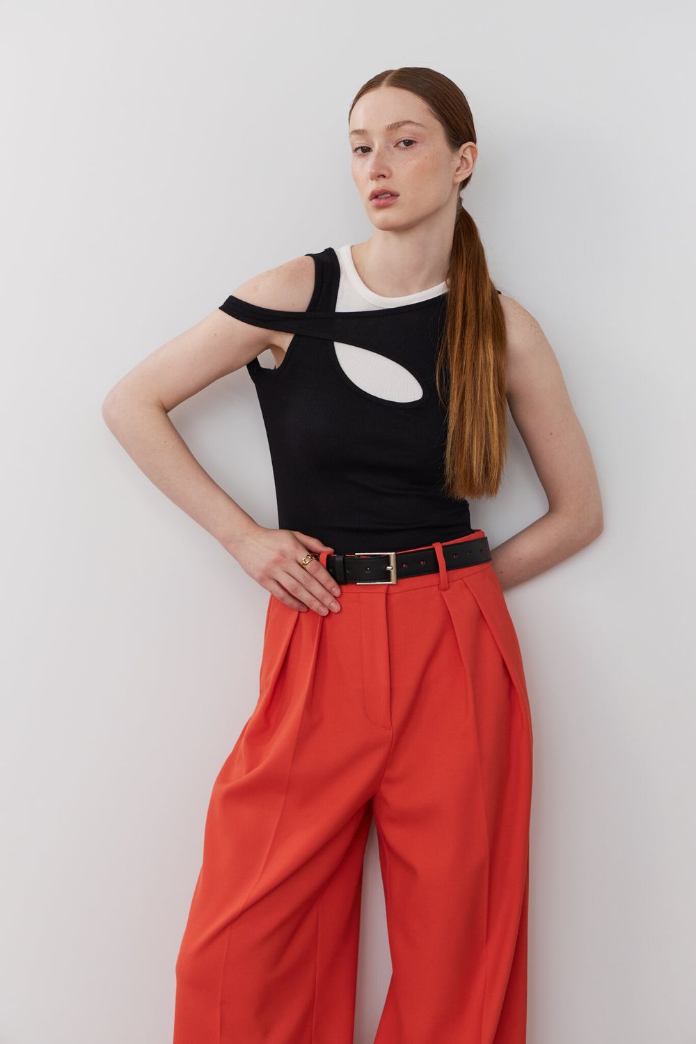 БАЗОВЫЙ РЕМЕНЬ BLACK