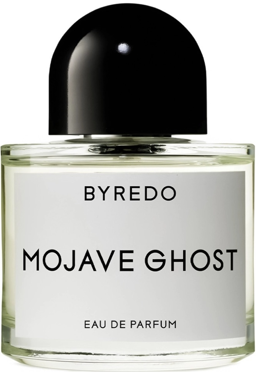 Byredo Mojave Ghost