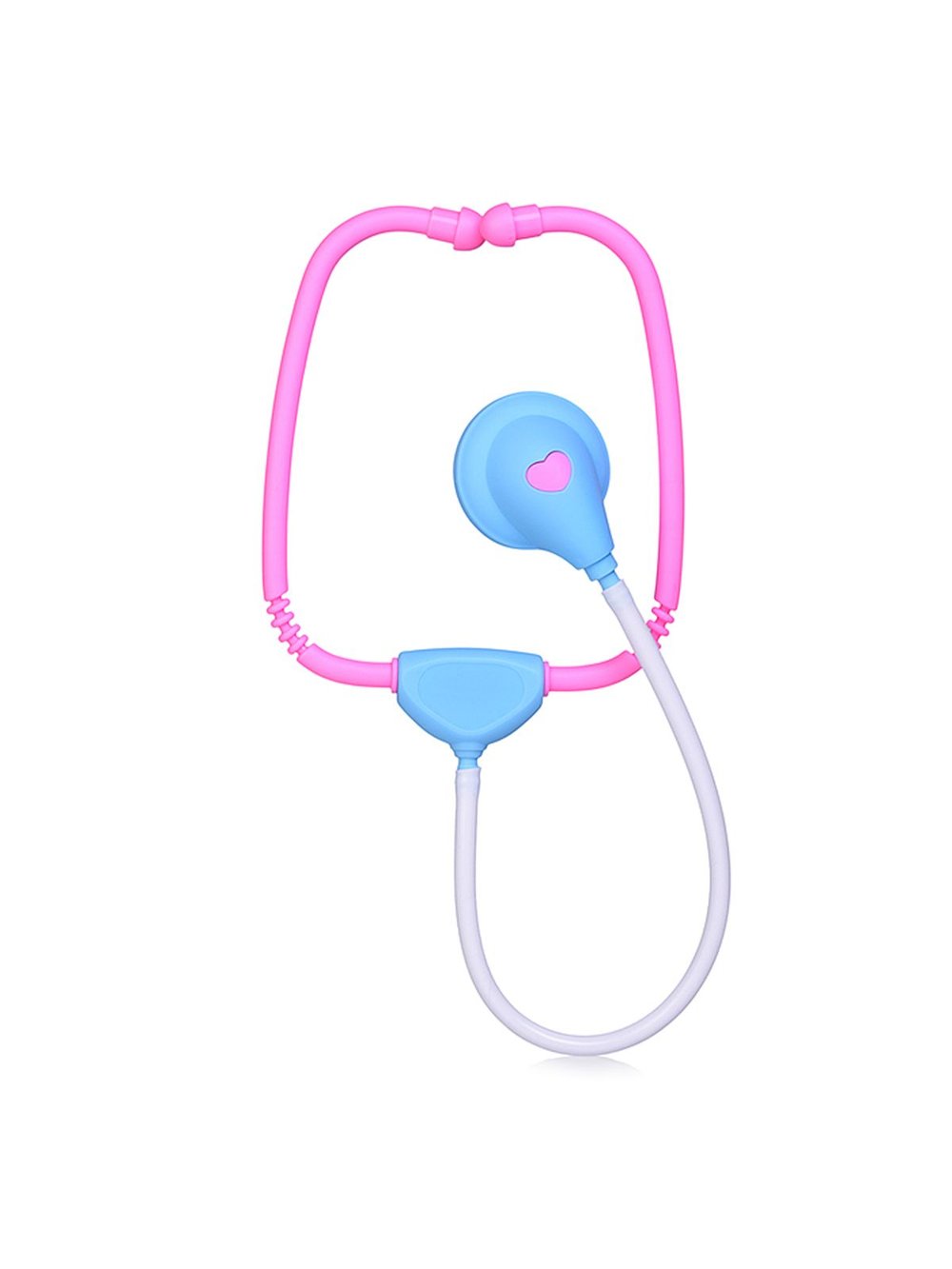 Игровой набор Капибара с набором медика (667-437)