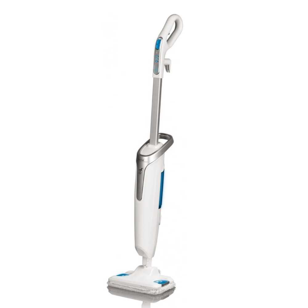 Пароочиститель Tefal Steam Power VP6557RH