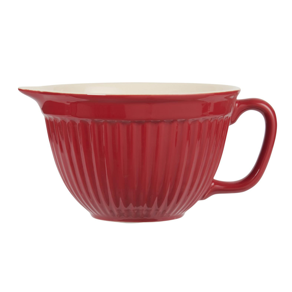 Миска Mynte Strawberry