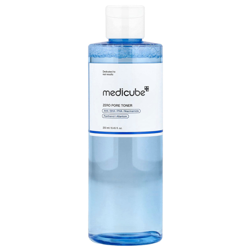 Medicube, тоник для сияния пор, 250 мл (8,45 жидк. унции)