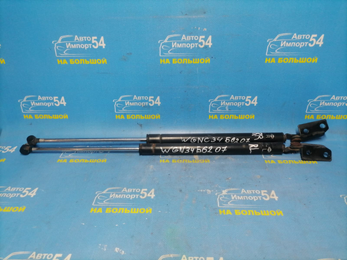 Амортизатор задней двери правый NISSAN STAGEA 1998-2001