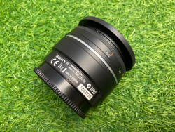 Sony 85mm 2.8 SAM (SAL-85F28)