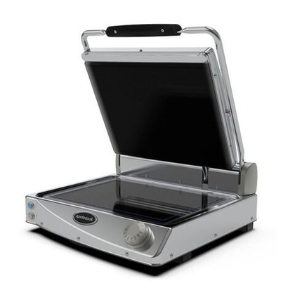 Гриль контактный Spidocook Spidoglass SP015