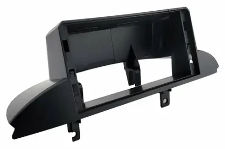 Магнитола для BMW 3-серия F30 2011-2020 - Canbox H-Line 3013 монитор 12.3" QLED в стиле MERCEDES на Android 10, ТОП-процессор, CarPlay, 4G SIM-слот