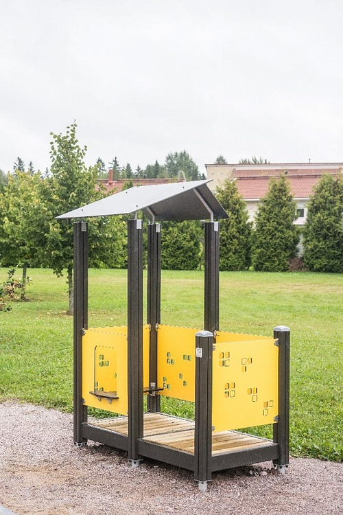 Домик «Свидание»