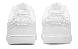 Мужские кроссовки Nike Court Vision Low Next Nature 'Triple White' DH2987-100