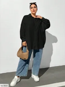 Рубашка IG-9520 Фабрика Моды