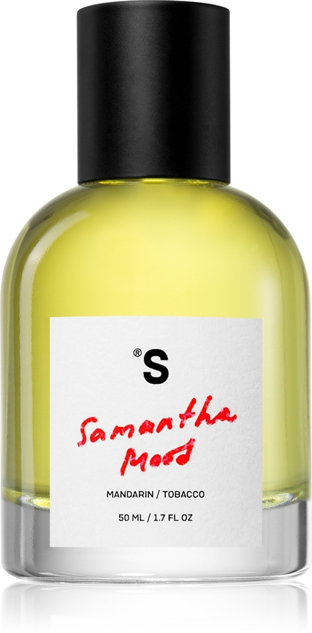 Sister's Aroma Samantha Mood парфюмированная вода для женщин