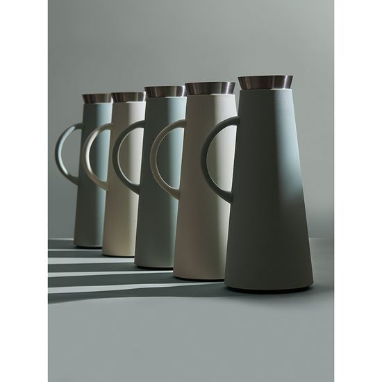 Термокувшин zen, 1 л, мятный