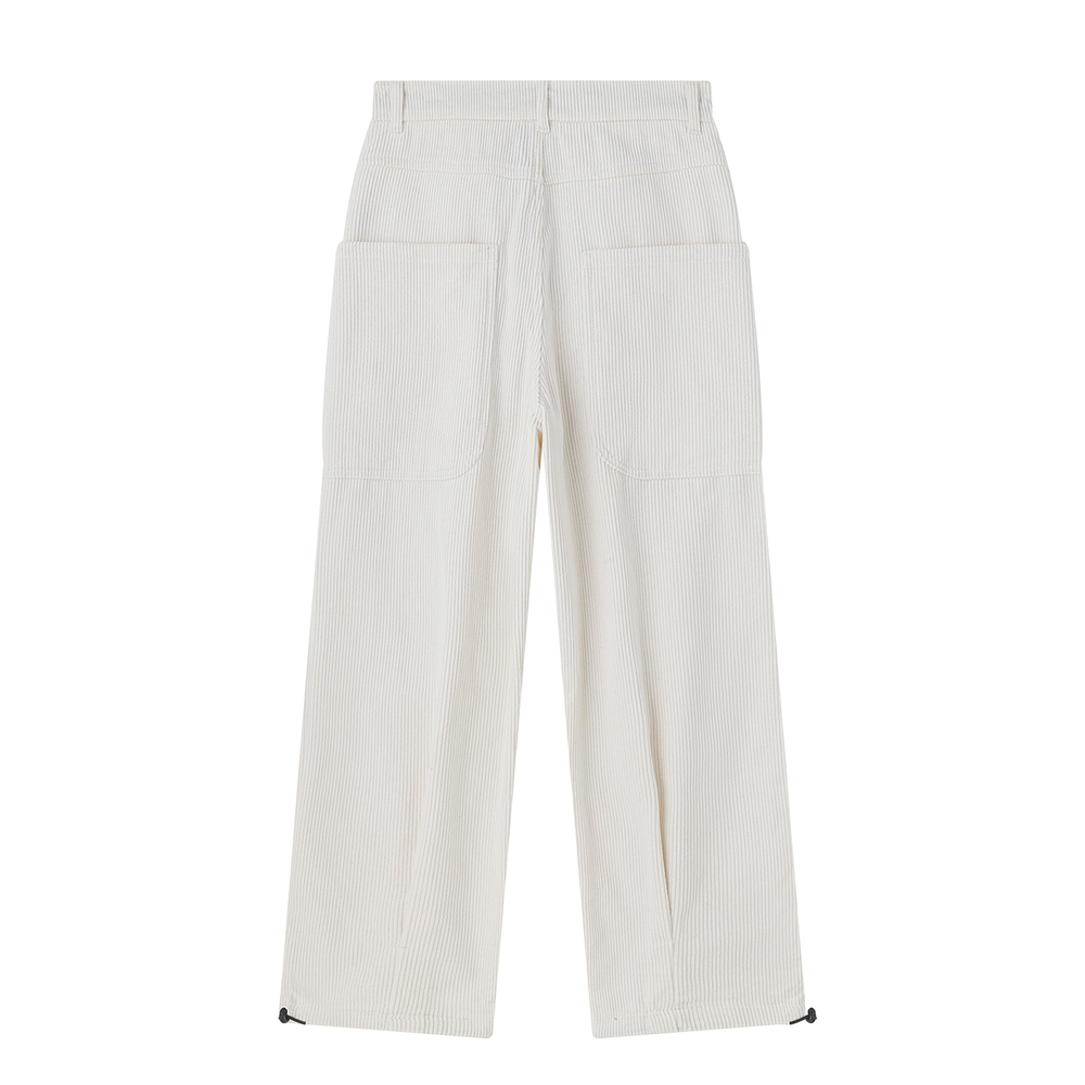 БРЮКИ YMKASHIX VELVET SERIES TWO