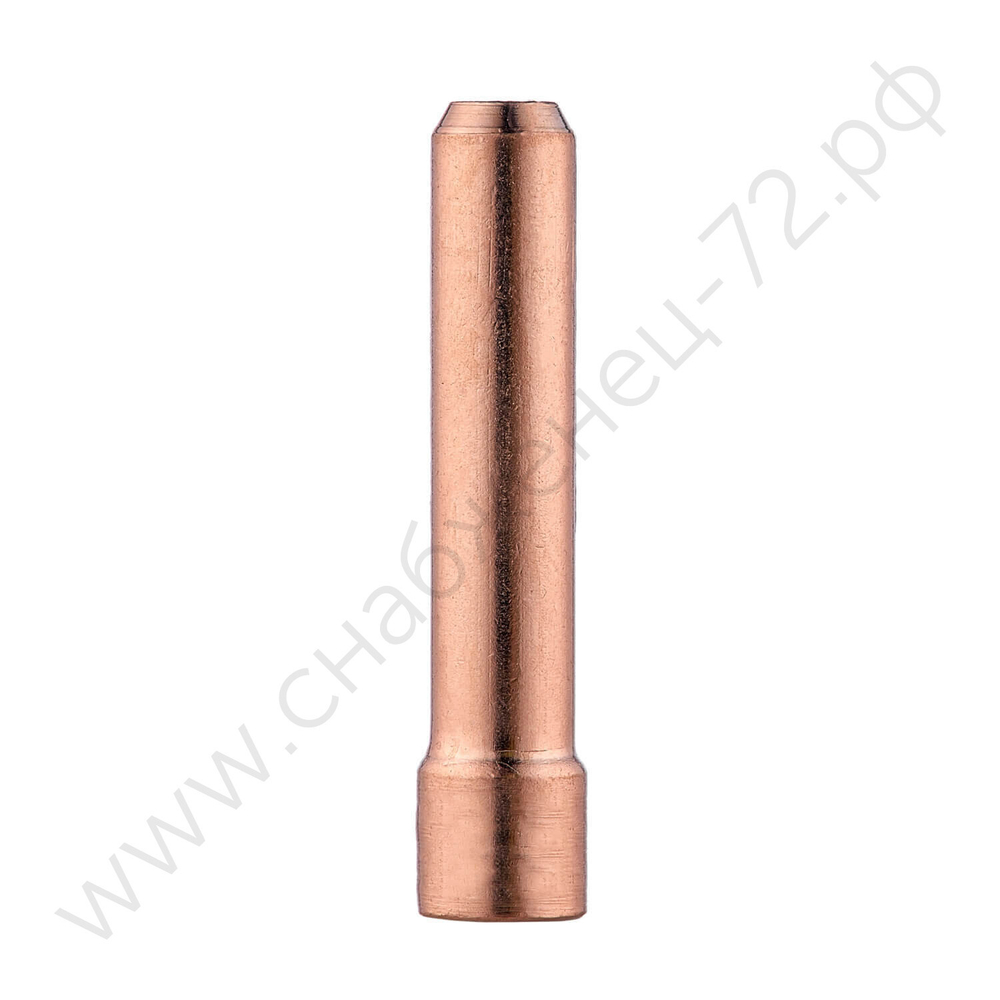 Цанга горелки d2,0мм (TIG TP 17/18/26) для сопел 9/20/25 OKL2620