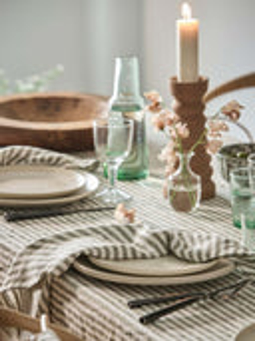 Ваза Tell Me More Terracina Vase, Small