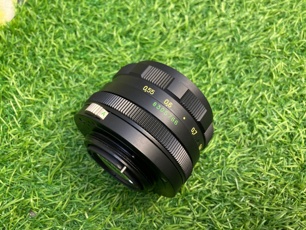 Helios-44M Покупка/Продажа