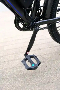 Электровелосипед KEMONO OKAMI x HIPER