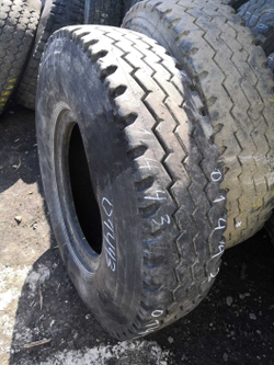 12.00R20 Jinyu JY601 шина б/у
