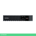 Источник бесперебойного питания CyberPower PR2200ERTXL2U