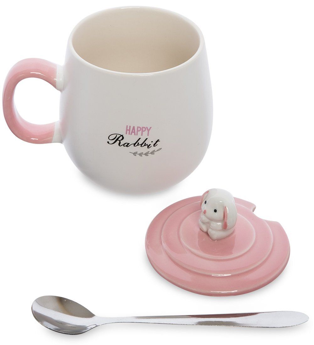 GAEM Art MUG-302/2 Кружка «Кролик»