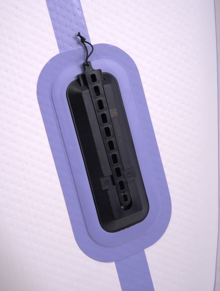 Сапборд Flowin Violet 335 см