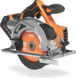 Пила циркулярная аккумуляторная DAEWOO DAS 1621Li SET