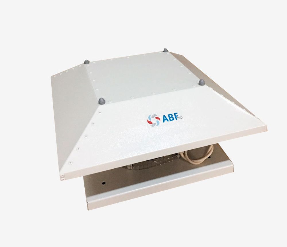 Вентилятор ABF ARF-310 крышный