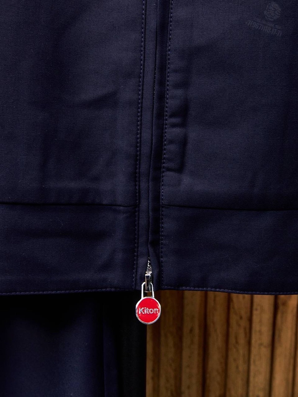 Костюм Kiton