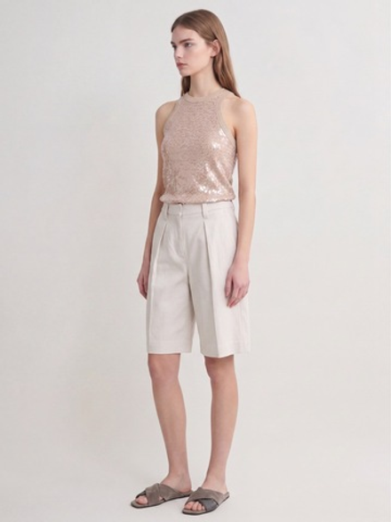 Шорты Brunello Cucinelli