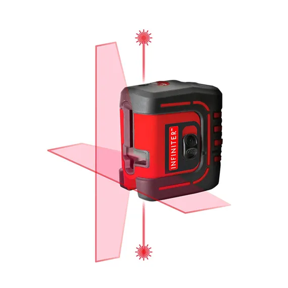 Лазерный нивелир &quot;INFINITER&quot; CL2