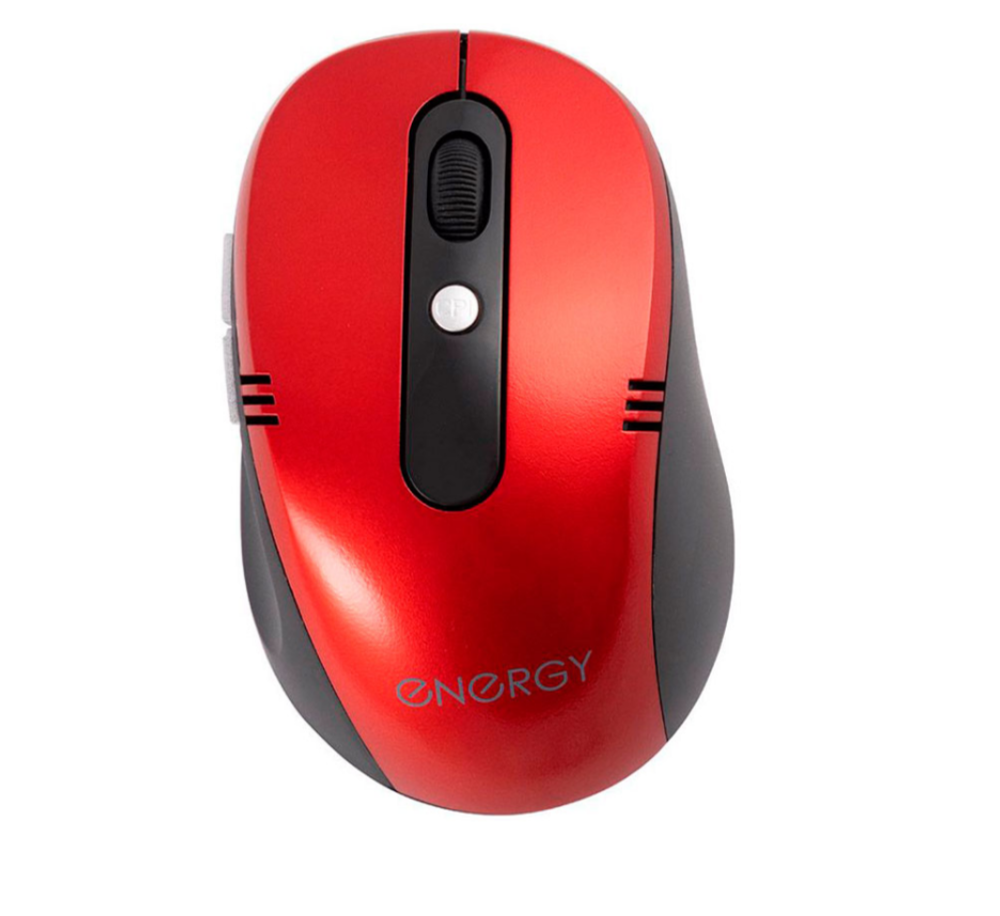 Мышь Energy EK-009W беспроводная