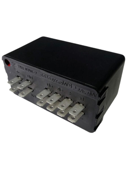 Реле указателей поворота н/о (РПП-3.1-6К-01) (ЭМИ)