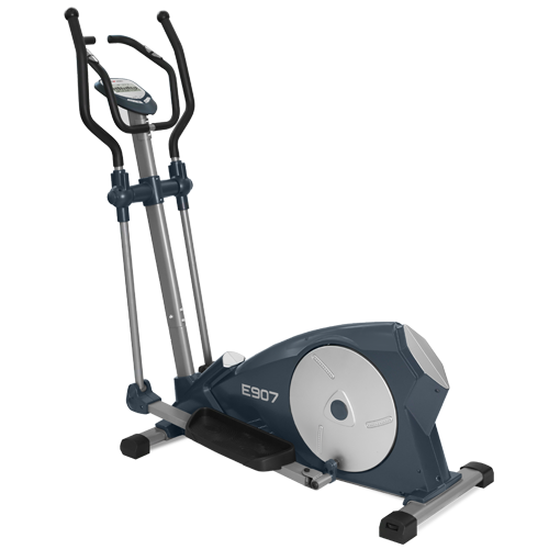 Эллиптический эргометр CARBON FITNESS E907