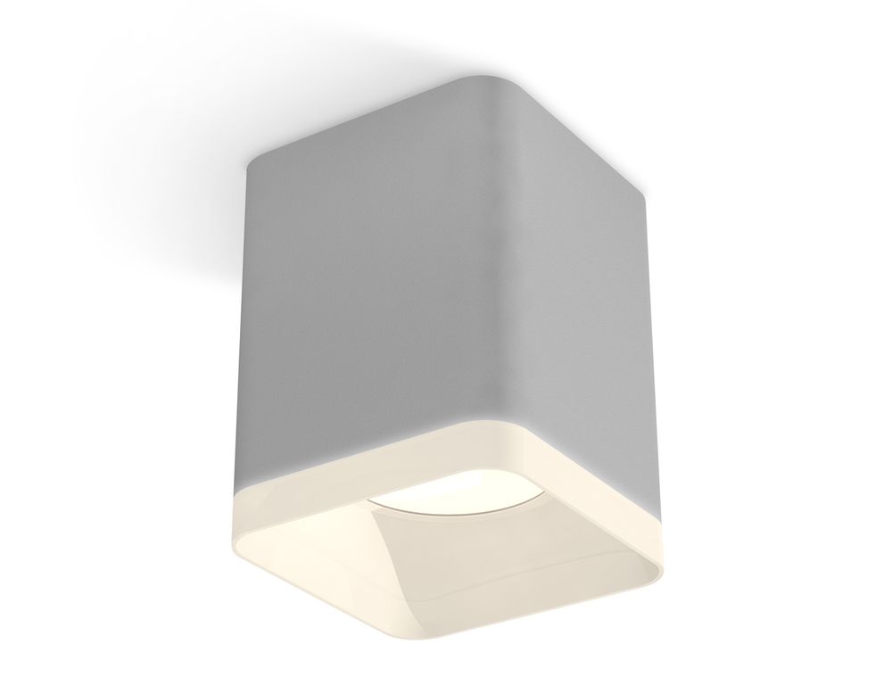 Ambrella Комплект накладного светильника с акрилом MR16 Накладные XS7814010