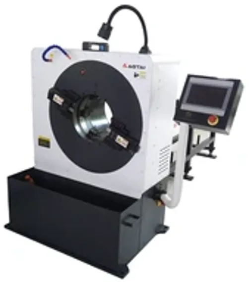 Ременной двухступенчатый масляный компрессор ABAC B 5900B / 100 CT 5,5