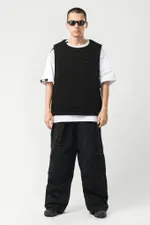 Штаны COR Warfare LT черные